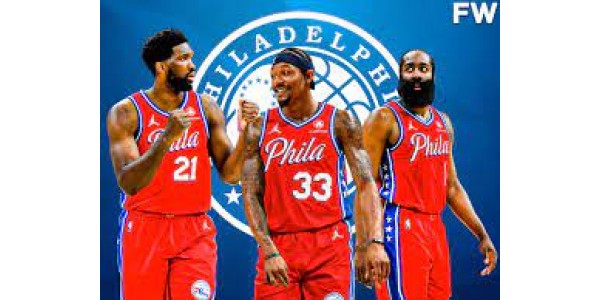 Philadelphia 76ersi su pobijedili Chicago Bullse sa 121-106